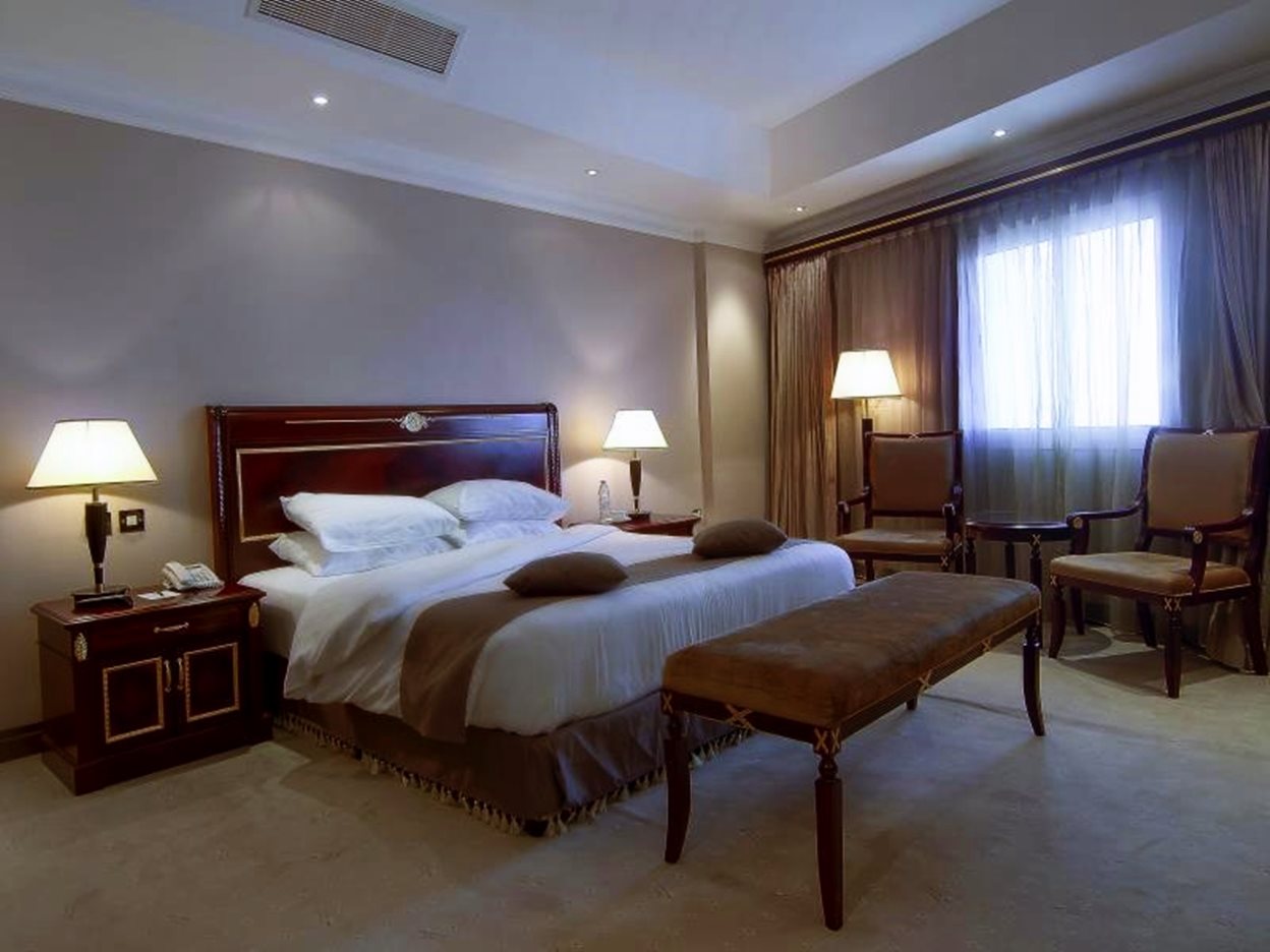Chairmen Hotel 2