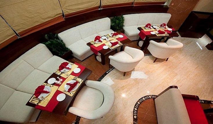 Chairmen Hotel 22