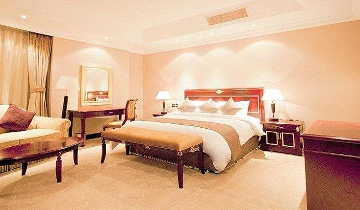 Chairmen Hotel 23