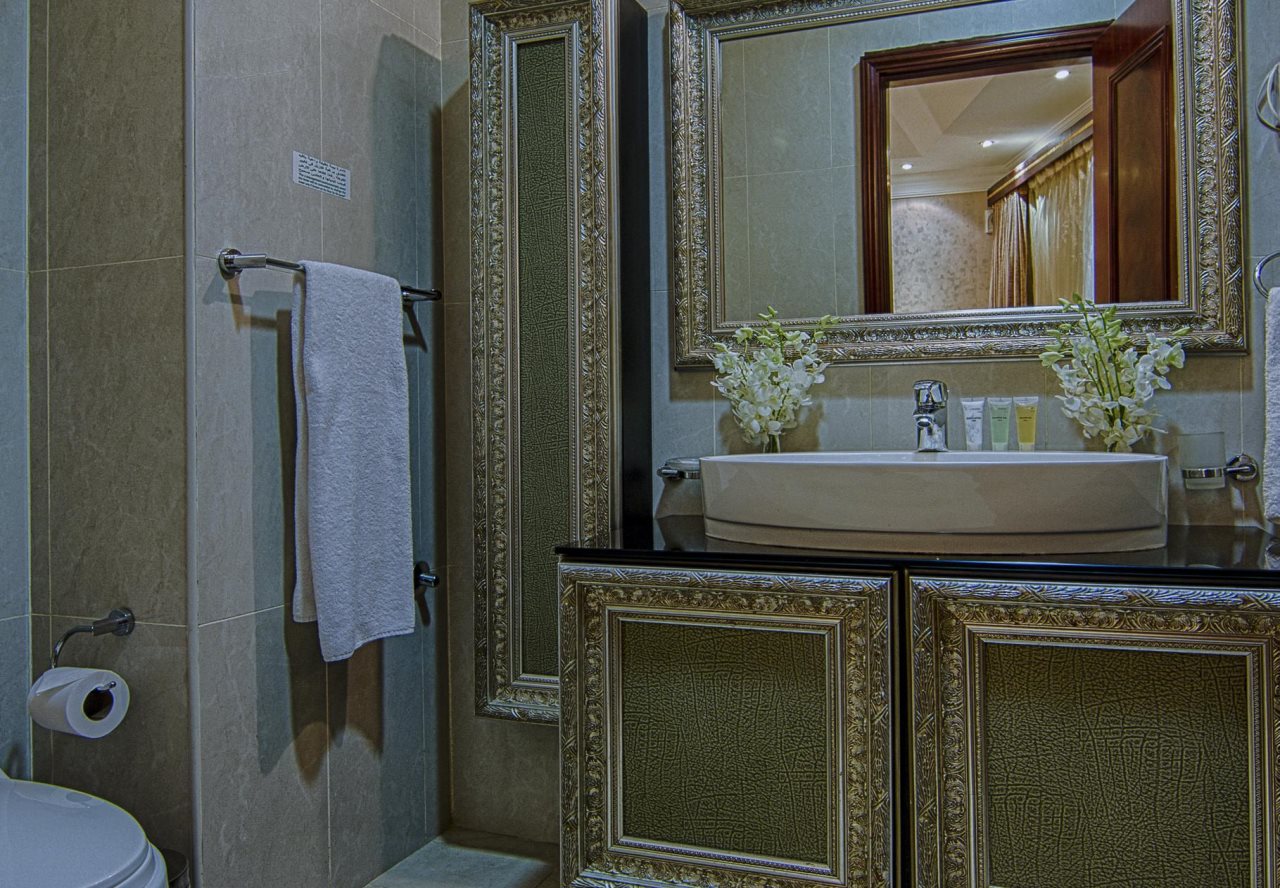 Chairmen Hotel 7
