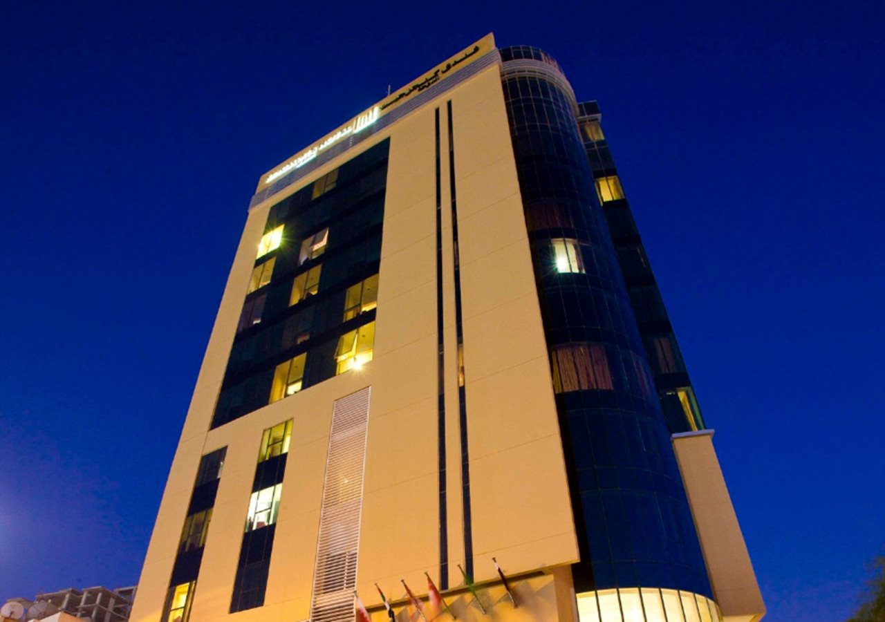 Kingsgate Hotel Doha 1