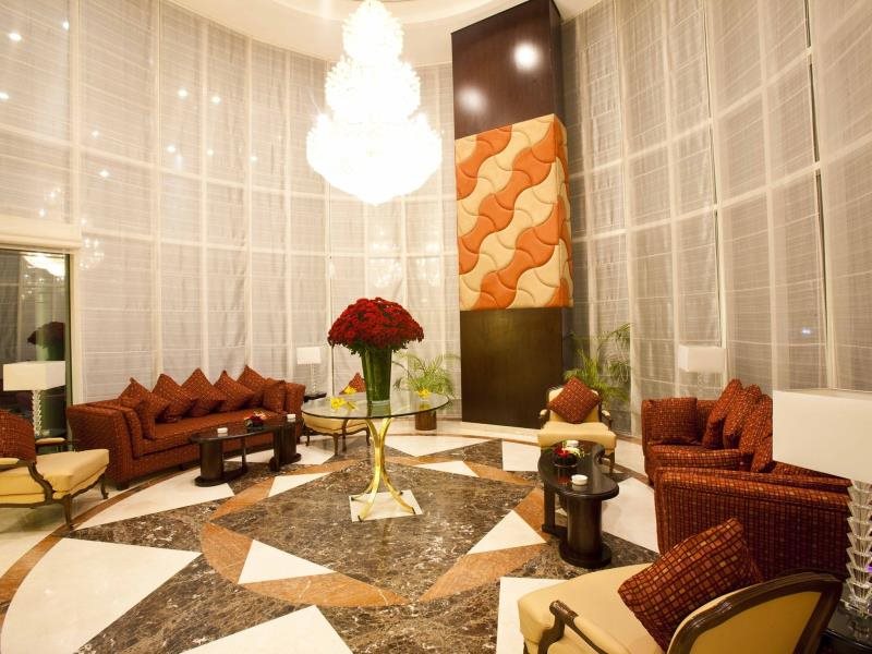Kingsgate Hotel Doha 11