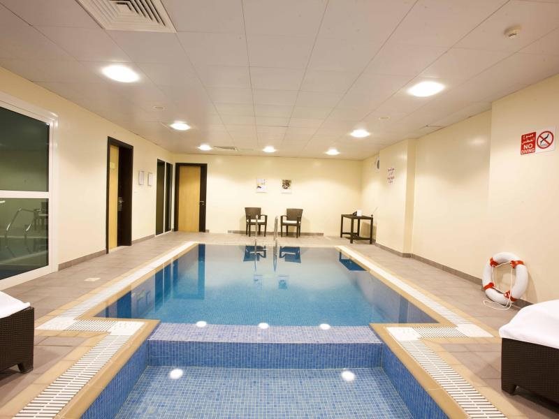 Kingsgate Hotel Doha 12