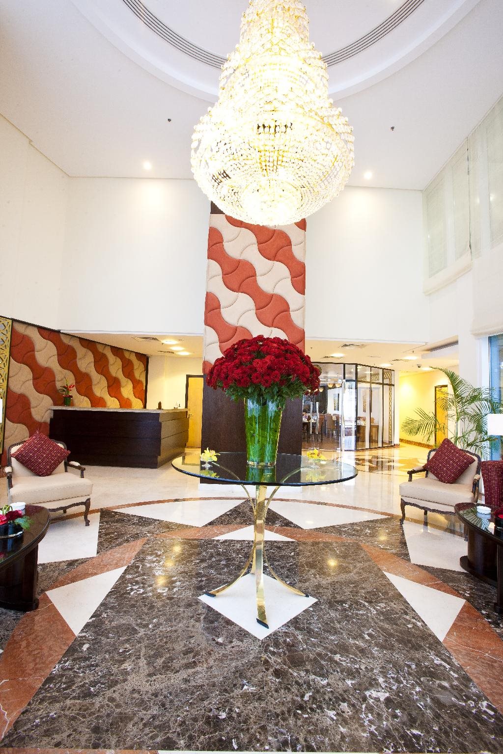 Kingsgate Hotel Doha 18