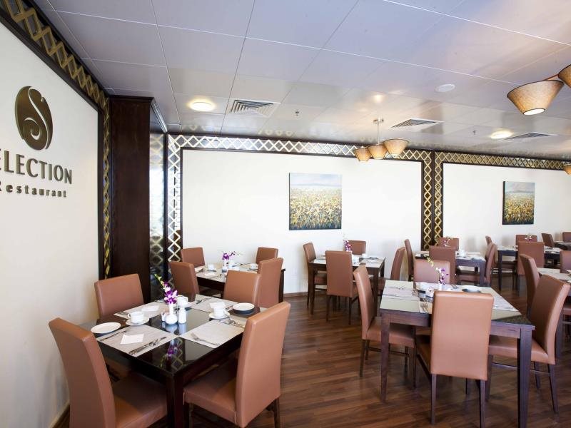 Kingsgate Hotel Doha 19
