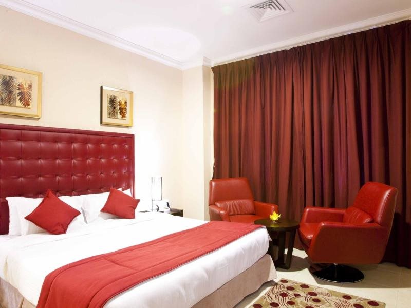 Kingsgate Hotel Doha 2