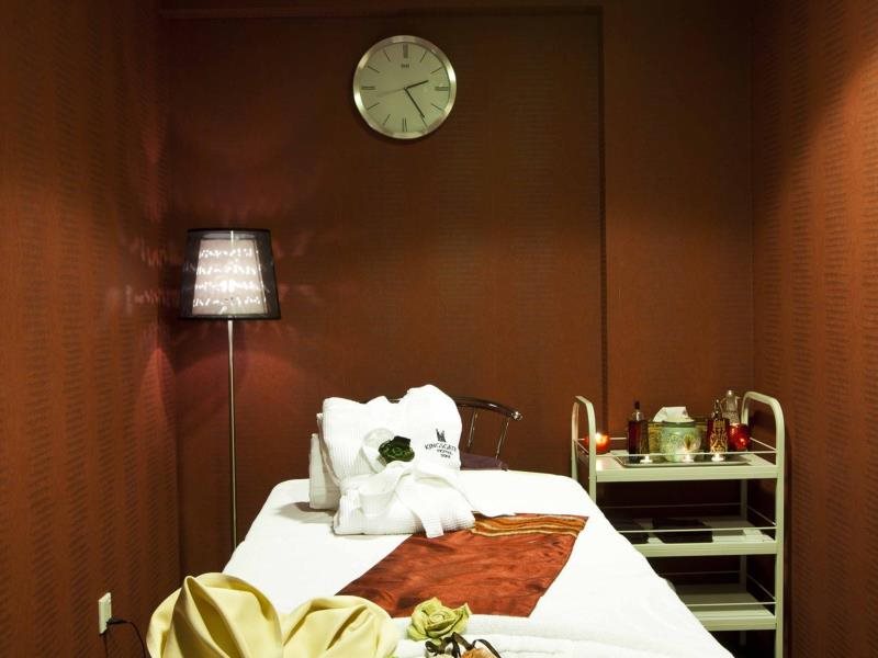 Kingsgate Hotel Doha 20