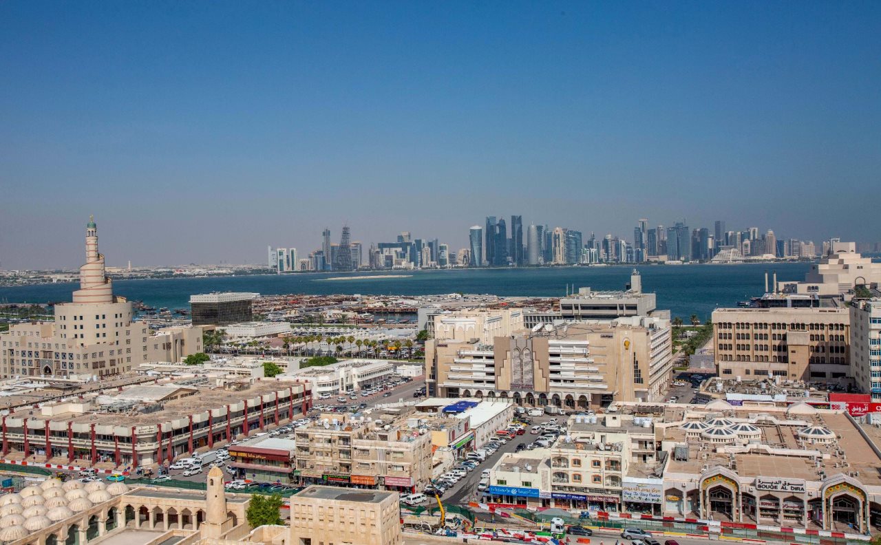 Kingsgate Hotel Doha 22