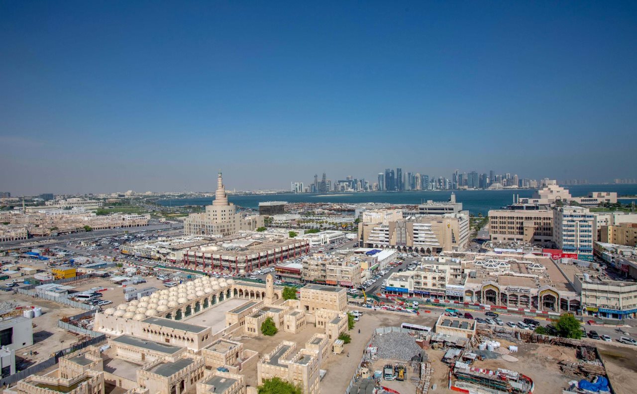 Kingsgate Hotel Doha 23