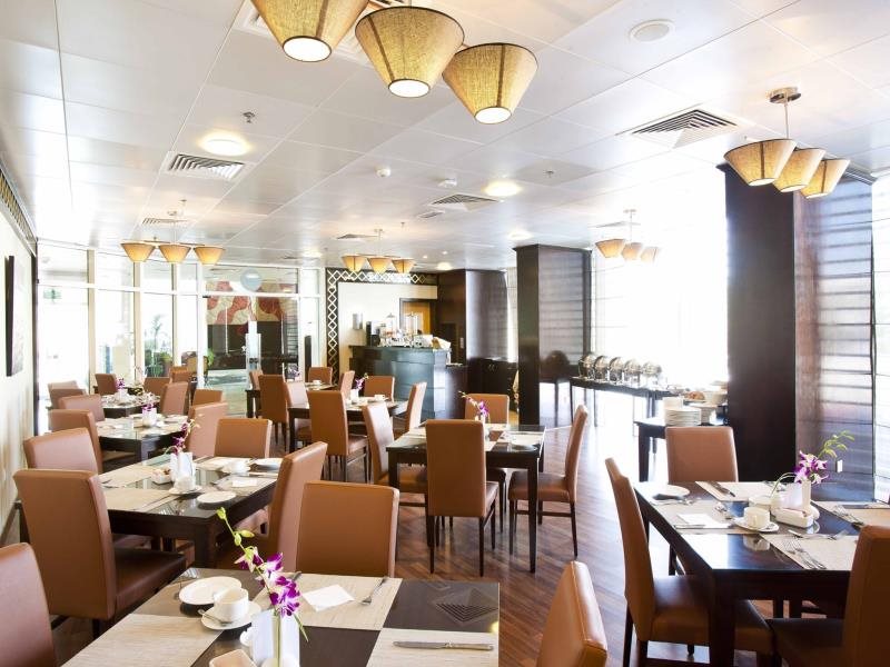 Kingsgate Hotel Doha 24