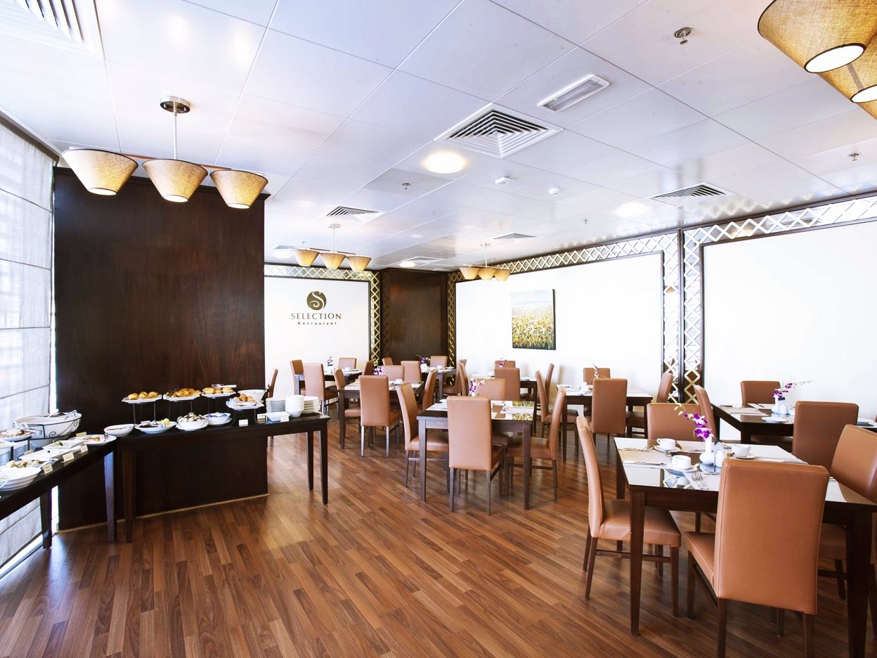 Kingsgate Hotel Doha 6