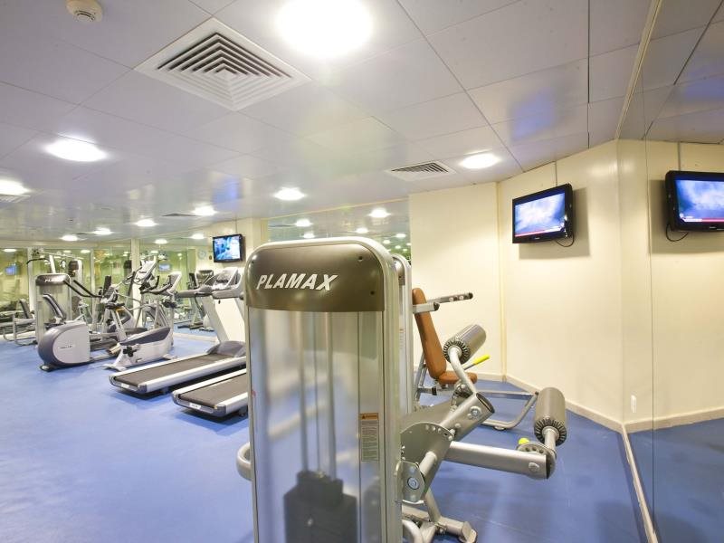 Kingsgate Hotel Doha 7