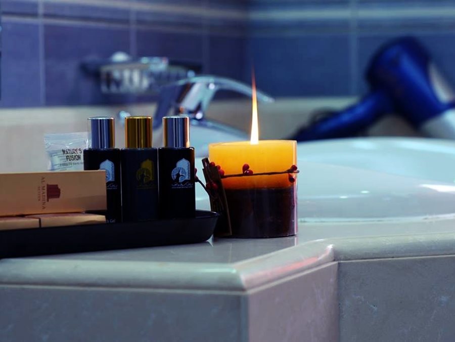 Al Madina Suites 10