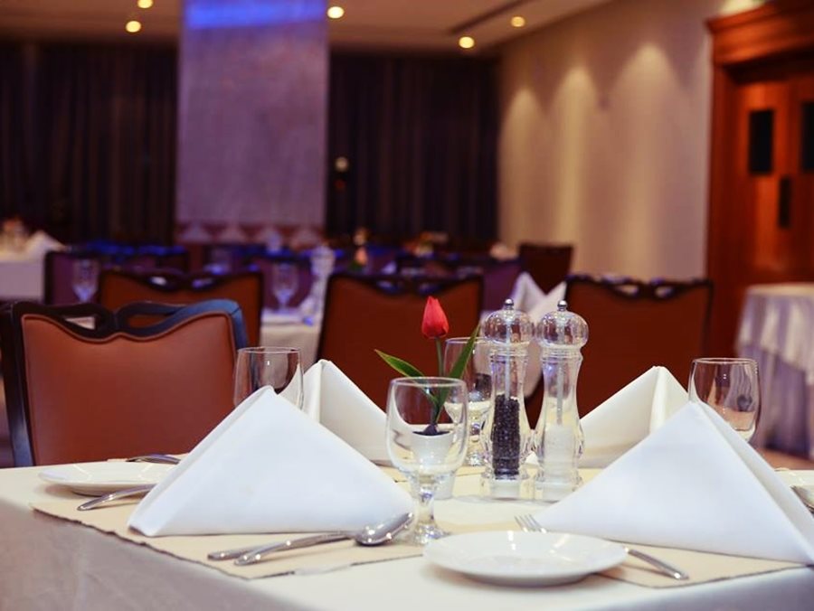 Al Madina Suites 13