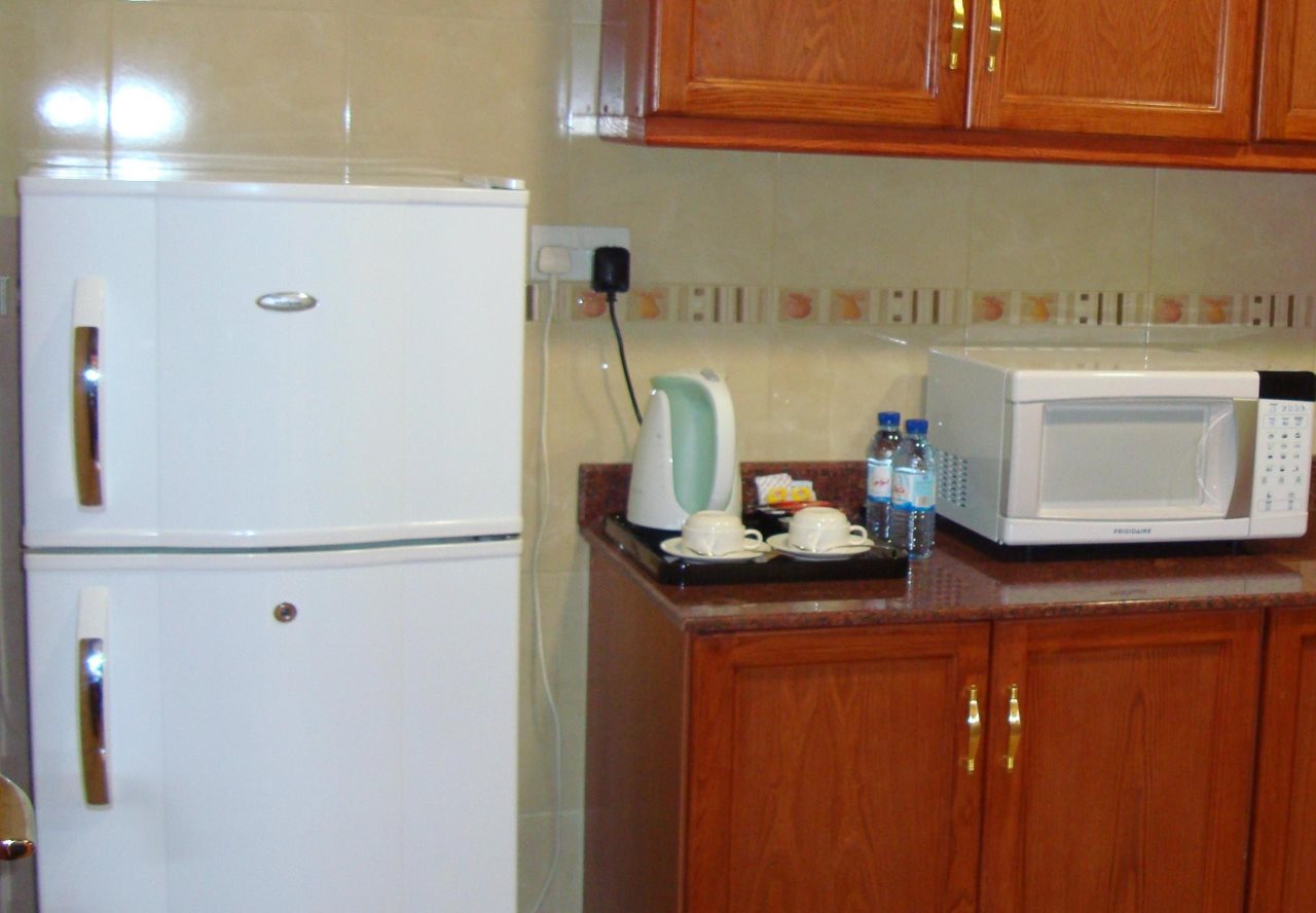Al Madina Suites 15