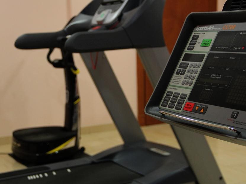 Al Madina Suites 20