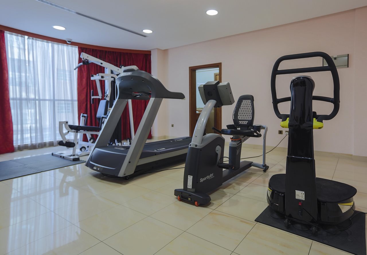 Al Madina Suites 21