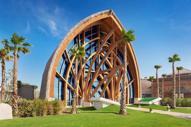 Banana Island Resort Doha by Anantara 1