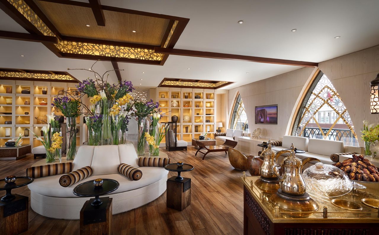 Banana Island Resort Doha by Anantara 10