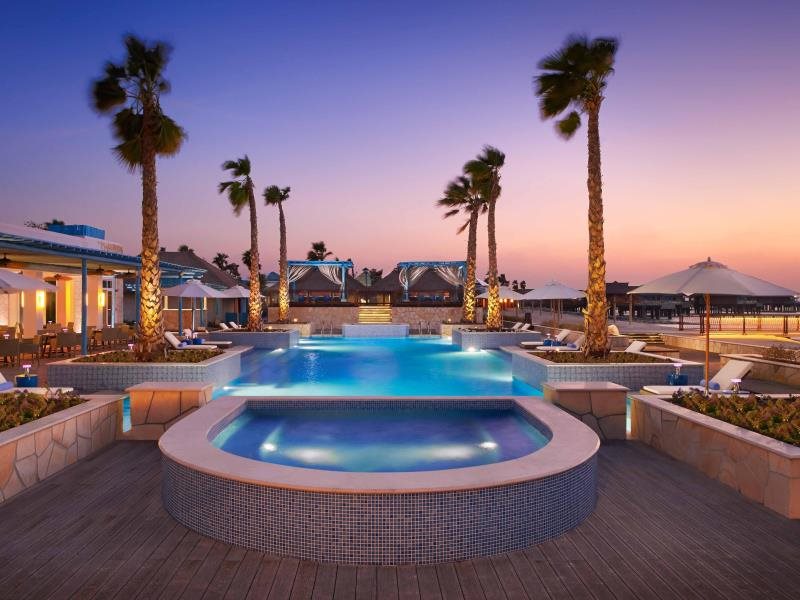 Banana Island Resort Doha by Anantara 11