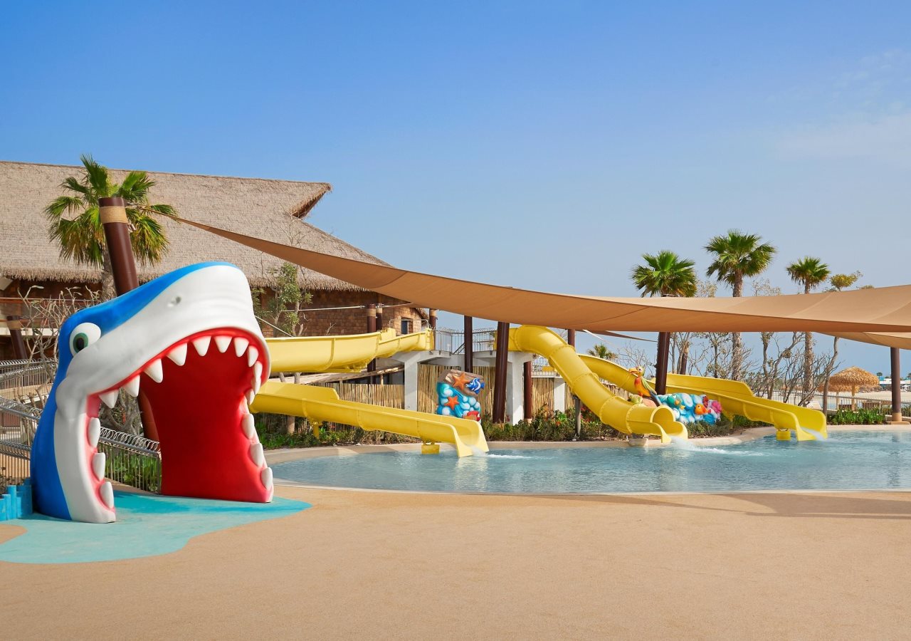 Banana Island Resort Doha by Anantara 12