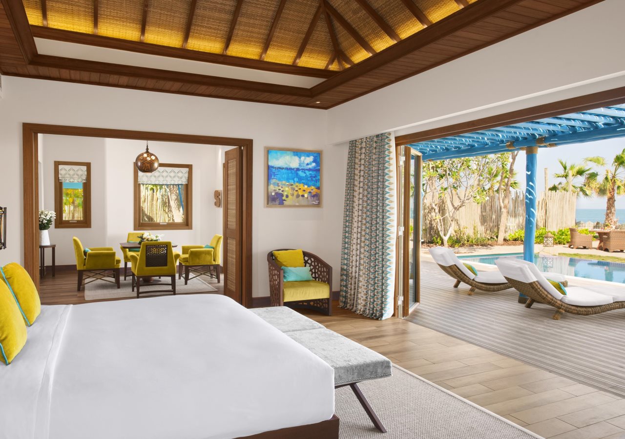 Banana Island Resort Doha by Anantara 13