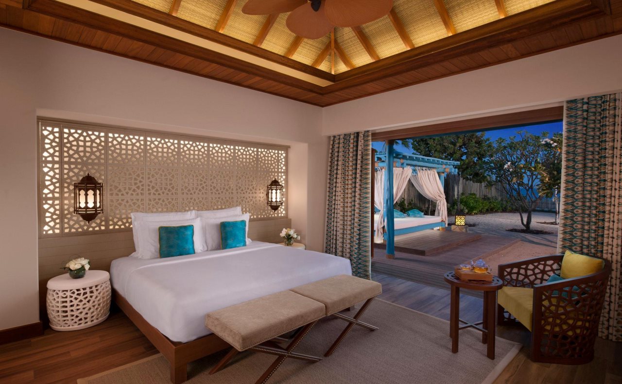 Banana Island Resort Doha by Anantara 16