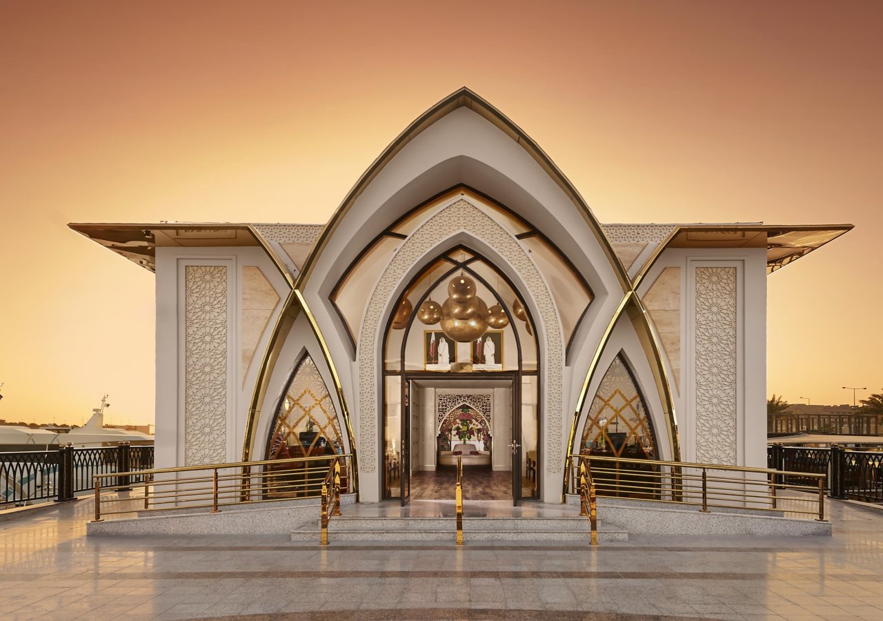 Banana Island Resort Doha by Anantara 17