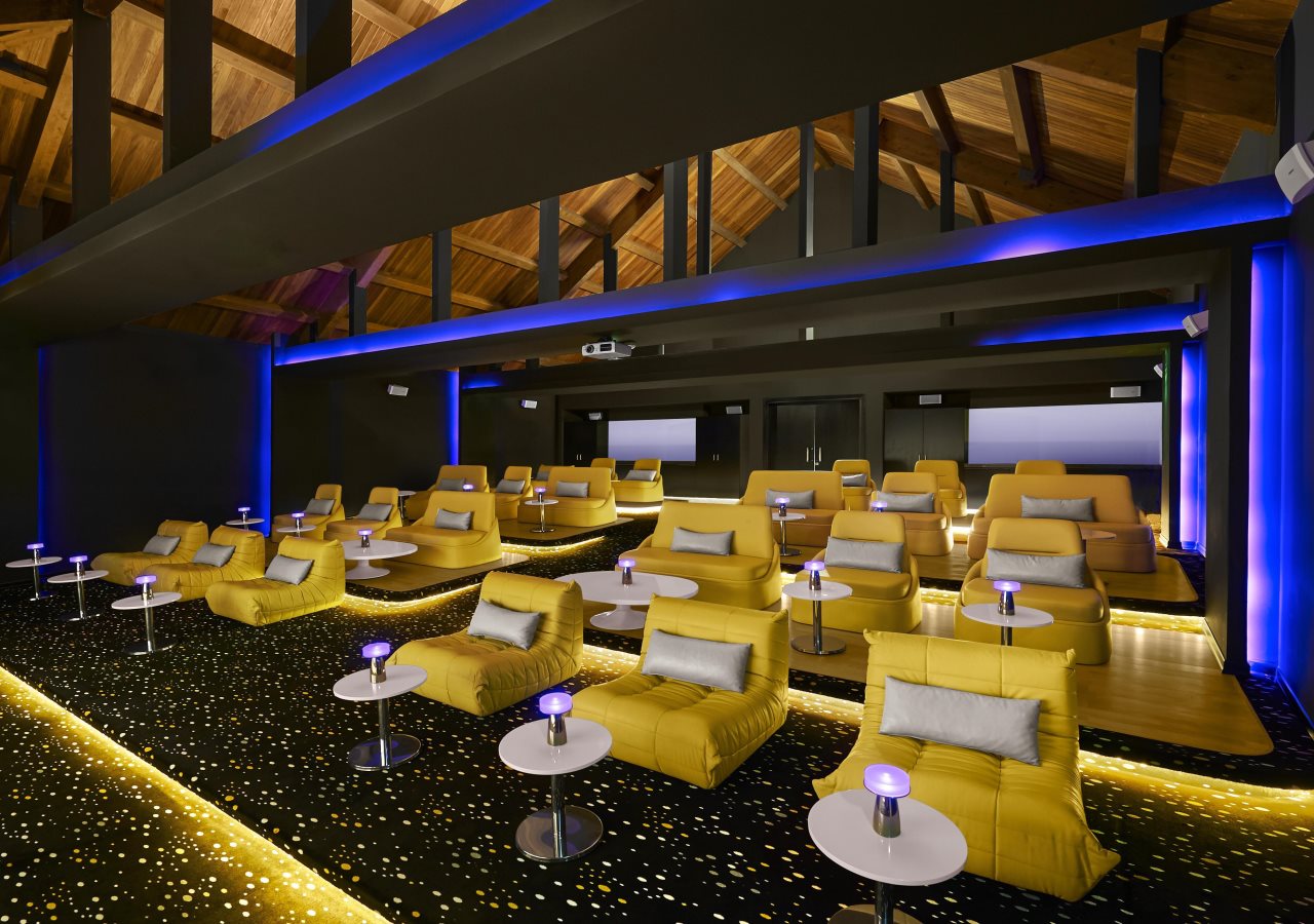 Banana Island Resort Doha by Anantara 19