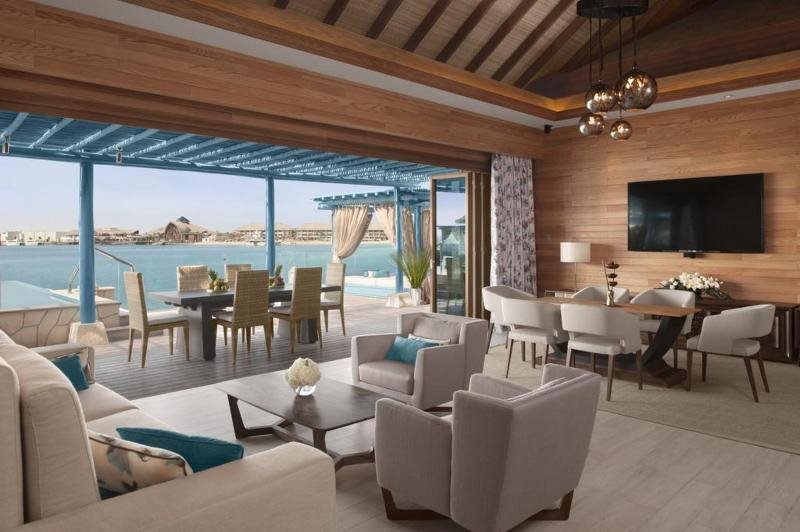 Banana Island Resort Doha by Anantara 2