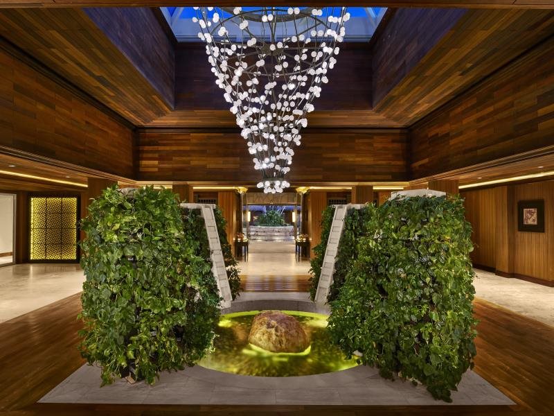 Banana Island Resort Doha by Anantara 22
