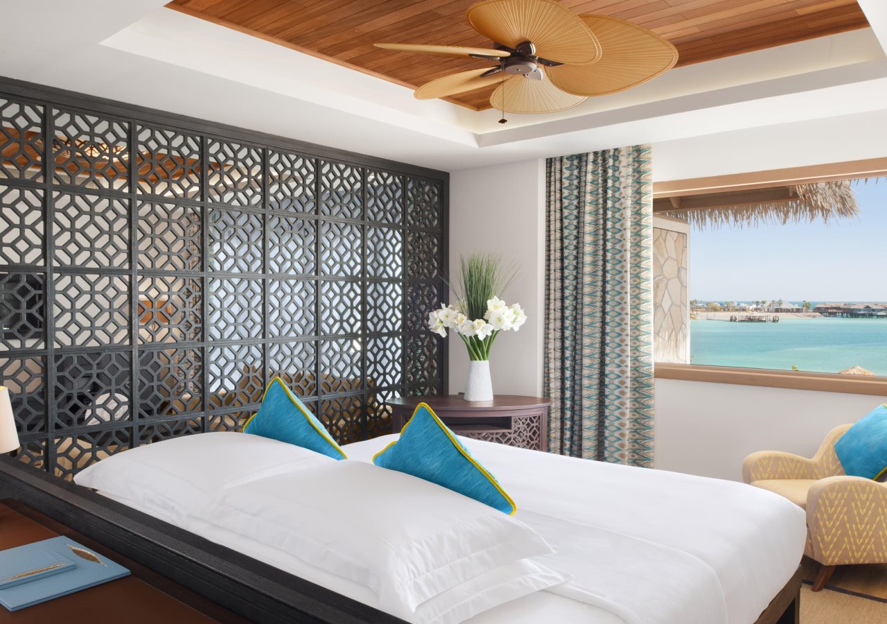 Banana Island Resort Doha by Anantara 6