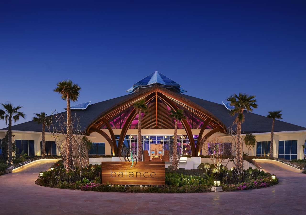 Banana Island Resort Doha by Anantara 7