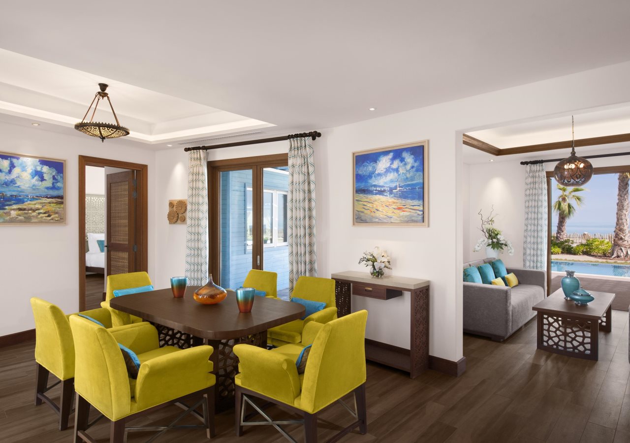 Banana Island Resort Doha by Anantara 8