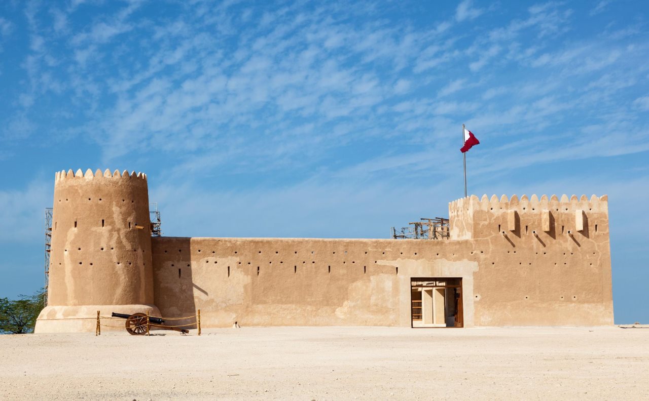 Al Bidda Boutique Hotel 2