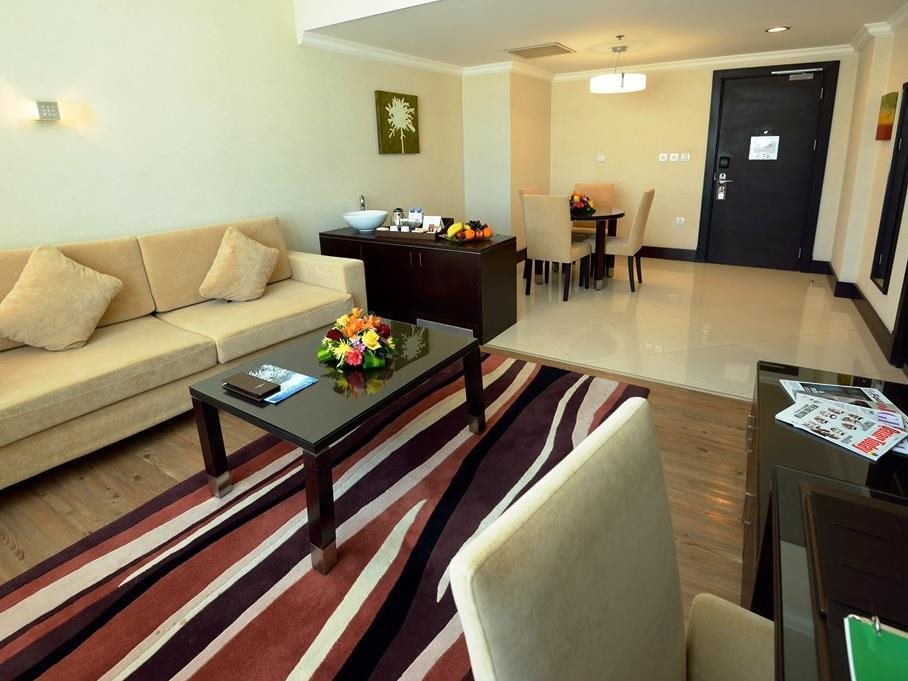 Holiday Villa Hotel & Residence Doha 10
