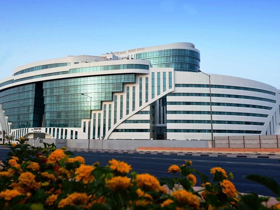 Holiday Villa Hotel & Residence Doha 13