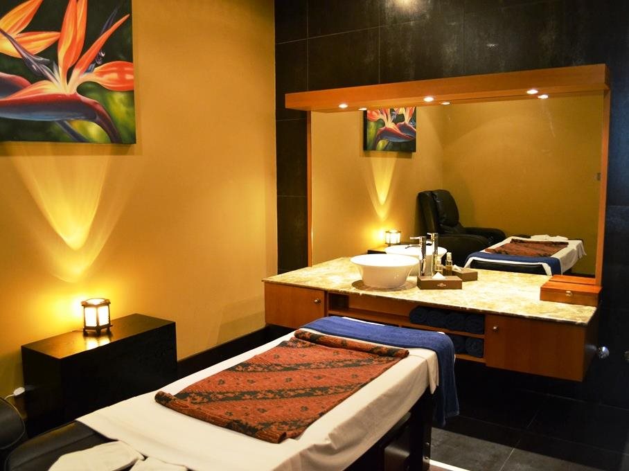 Holiday Villa Hotel & Residence Doha 15