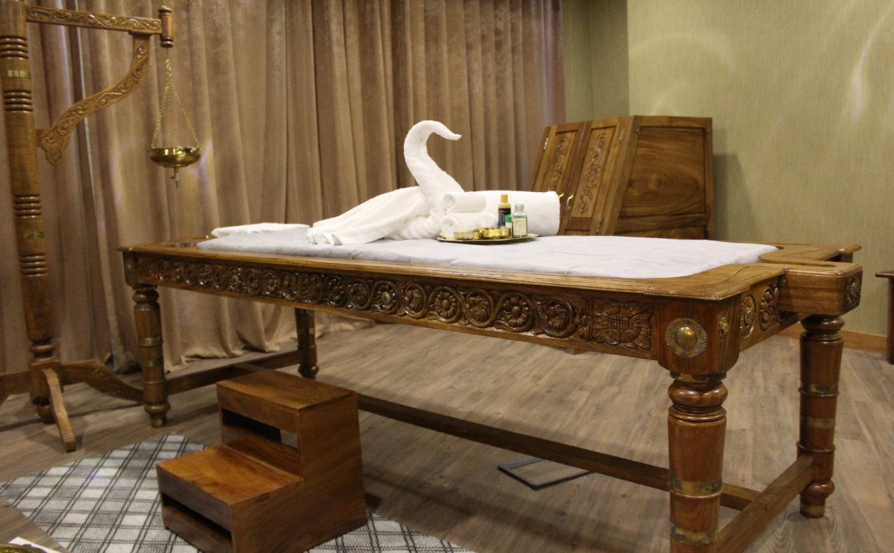 Holiday Villa Hotel & Residence Doha 16