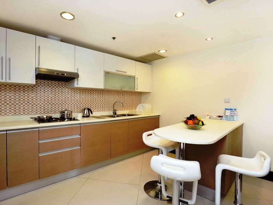 Holiday Villa Hotel & Residence Doha 18