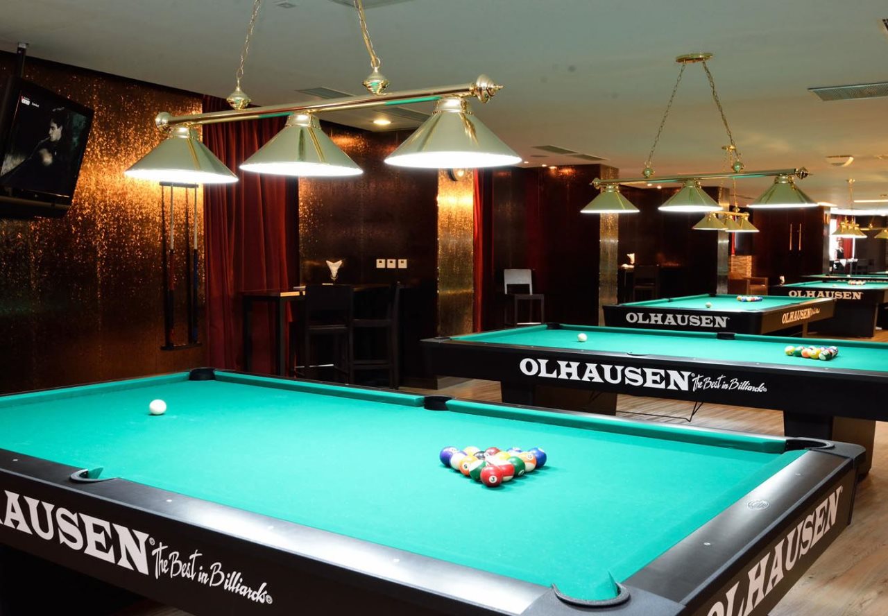 Holiday Villa Hotel & Residence Doha 7