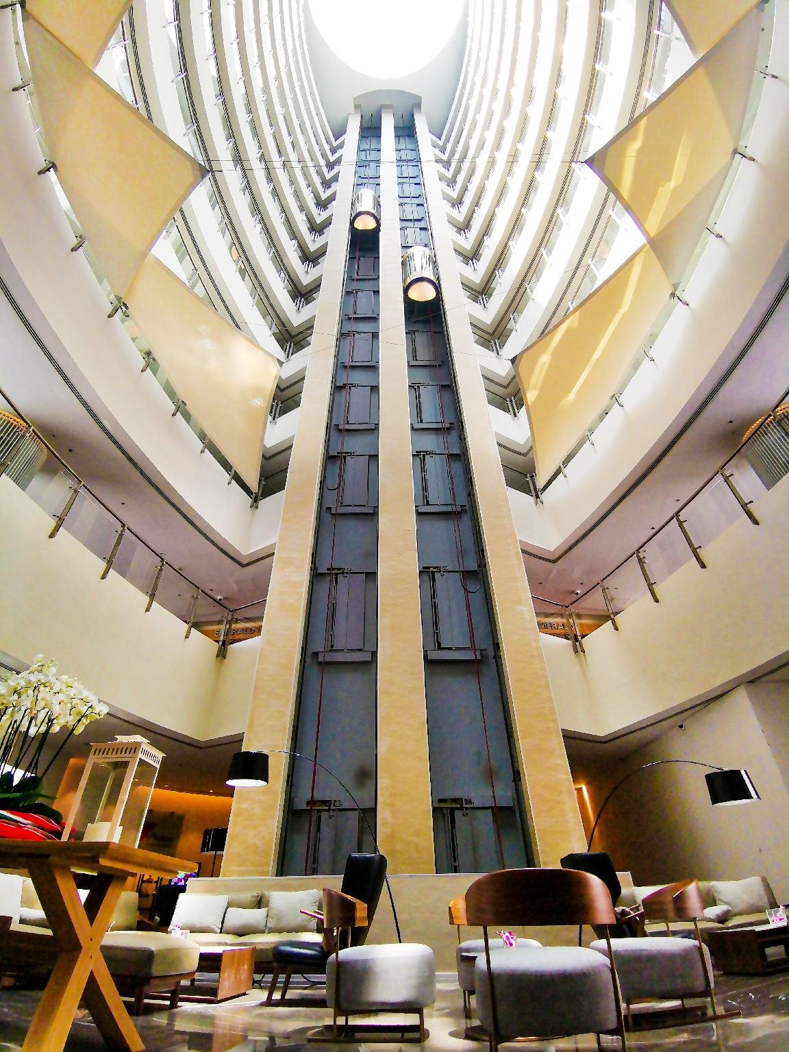 Holiday Villa Hotel & Residence Doha 9