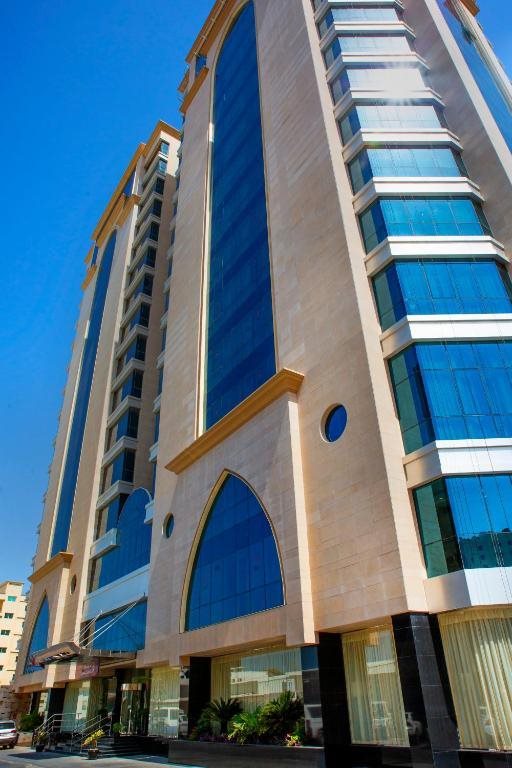 Century Hotel Doha 1