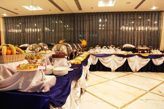 Century Hotel Doha 11