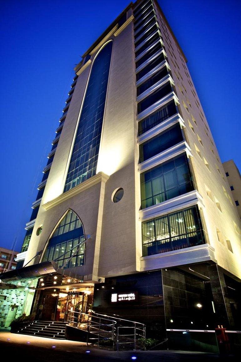 Century Hotel Doha 12