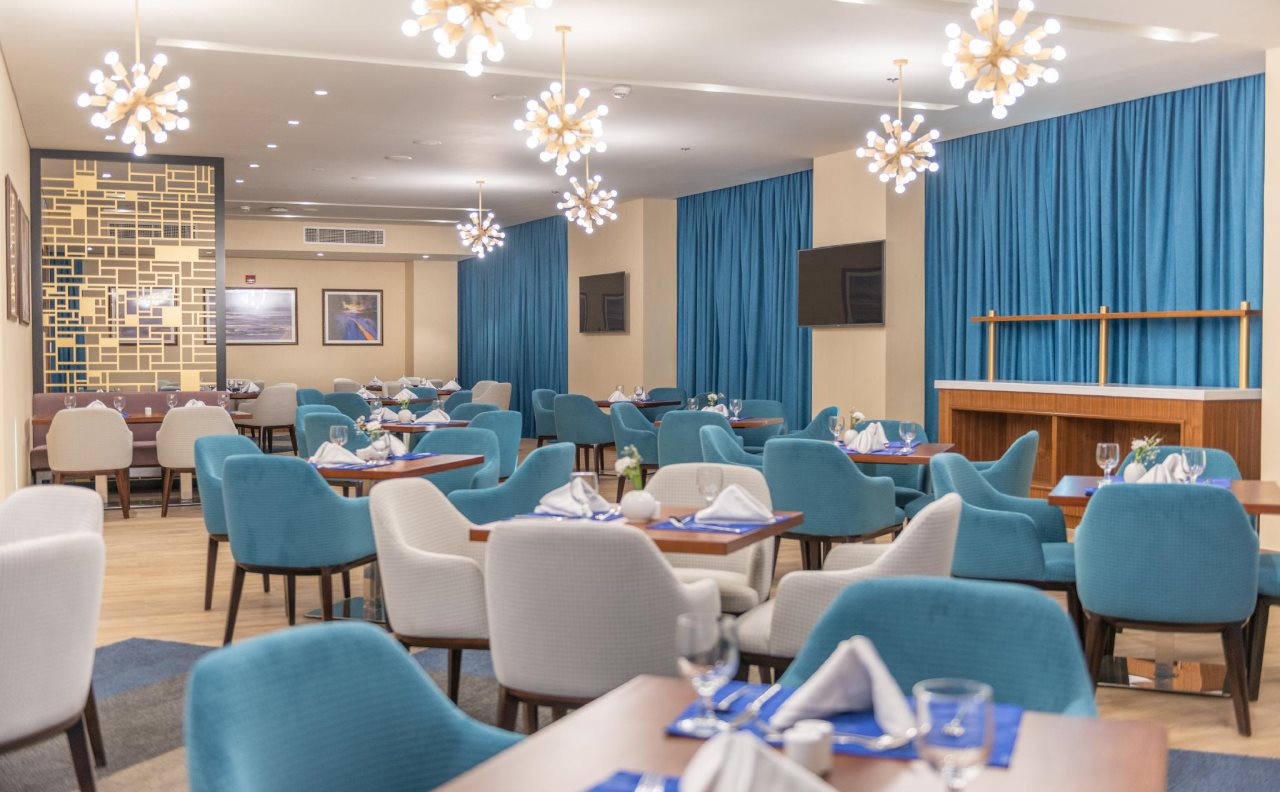 Century Hotel Doha 15