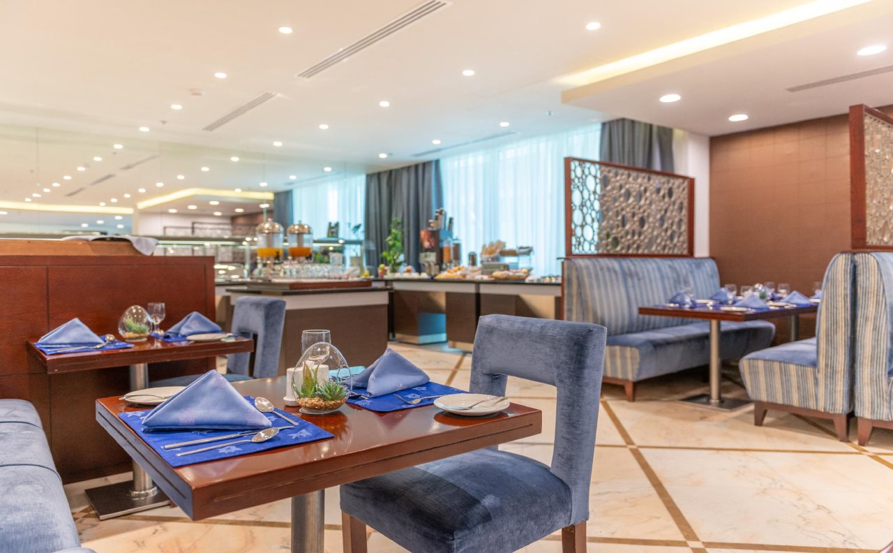 Century Hotel Doha 16