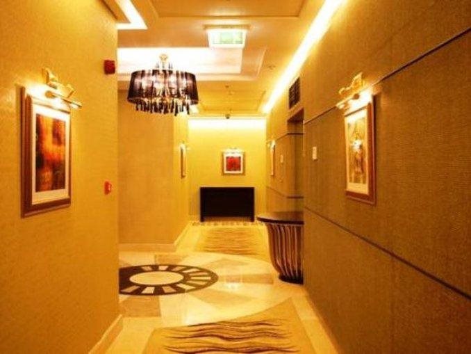 Century Hotel Doha 19