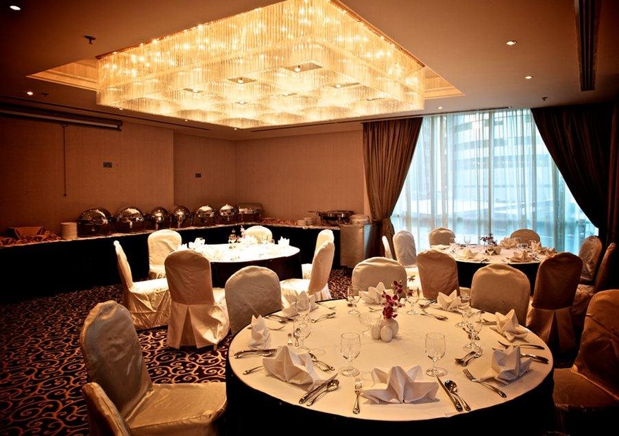 Century Hotel Doha 21