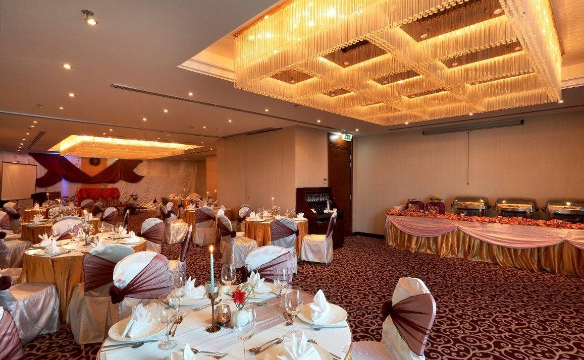 Century Hotel Doha 22